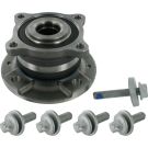 Radlagersatz HA RENAULT Twingo III 1.0 SCe70 14 VKBA 7068