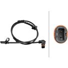 HELLA Sensor, Raddrehzahl 6PU 230 048-221