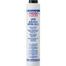 Liqui Moly LKW Achsfett KP2N -30 Lube Shuttle 400 g 3303 400g Lube Shuttle Kartusche