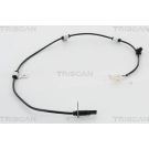 Sensor, Raddrehzahl 818069263