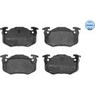 Bremsbelagsatz Renault T. 19/Clio 252097311