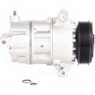 Kompressor PKW Alfa Giulietta 10 FIRST FIT 890056