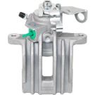 Bremssattel HA li AUDI,SEAT,SKODA,VW 0 986 473 099