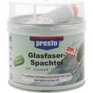 Presto Glasfaserspachtel 1kg 601112
