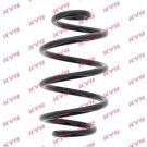 KYB Fahrwerksfeder Nissan T. Micra Iii 1.0-1.5Dci 01/03-06/10 RH6421