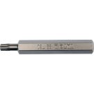 Schraubendreher-Bit Torx T30X75 S2 YT-04052