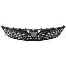 KÜHLERGRILL SCHWARZ OPEL ASTRA K 8,19 PremiumCertified 4630,403,5