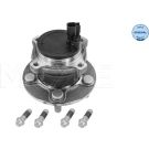 51 325 009 Radnabe FORD FOCUS II 2.5 RS 09 MEYLE-ORIGINAL: True to OE 7147520001