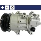 Kompressor, Klimaanlage ACP 103 000S
