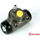 BREMBO Radbremszylinder A 12 345
