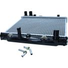 Kühler, Motorkühlung AC230064