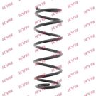 KYB Fahrwerksfeder Suzuki T. Wagon R+ 1.0/1.2 4Wd 02.98-05.00 RH6087