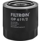 FILTRON Ölfilter OP 619/2