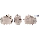 Kompressor, Klimaanlage 51-0142