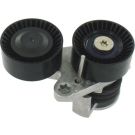 Multi-V-Umlenkrolle BMW VKM 38209
