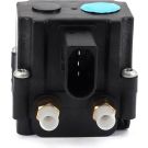 Magnetventil-Block VB-3502