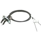 Handbremsseil FORD Focus 1987477932