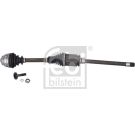 FEBI BILSTEIN Antriebswelle 183309