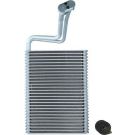 KAMOKA Verdampfer, Klimaanlage 7770027