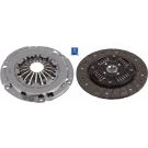 SACHS Kupplungssatz 3000 951 407
