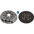 SACHS Kupplungssatz 3000 951 670 XTend