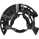 SPRITZBLECH, BREMSSCHEIBE J3320303