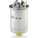 Mann & Hummel Kraftstofffilter PKW SEAT,VW WK 823