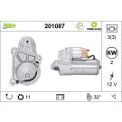 VALEO Anlasser 201087
