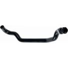 Geformter Heizungsschlauch RENAULT Clio,Thalia 98 02-1857