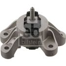 31776 Lagerung Getriebe MINI Clubvan (R55) One 12