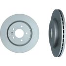 KAMOKA Bremsscheibe 103574