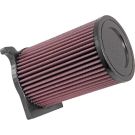 Luftfilter Motorrad Yamaha Yfm700 Grizzly 708Cc 2016û2017 YA-7016