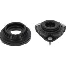 MONROE Stützlager 1Stk. VA FORD Tourneo,Transit 02 MOUNTING KIT MK306