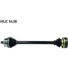 SKF Antriebswelle VKJC 5438