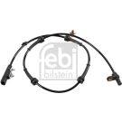 FEBI BILSTEIN Sensor, Raddrehzahl 180999