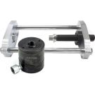 Hydraulische Stiftverlängerpresse Mit 12T Zylinder OK-02.0464