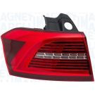 Heckleuchte A L LED MAGNETI PQ VW PASSAT VARIANT 14 7250,652,1 Heckleuchte A L LED MAGNETI PQ VW PASSAT VARIANT 14 7250,652,1