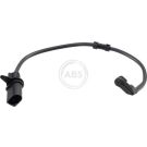 A.B.S. Verschleißsensor 39733