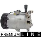 Kompressor, Klimaanlage BEHR Premium Line ACP 450 000P