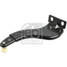 FEBI BILSTEIN Rollenführung, Schiebetür 175712