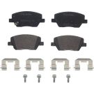 BREMBO Bremsklötze VA P 23 170