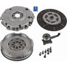 ZMS Modul Xtend (ZMS+Kupplung+CSC) FORD Toureno, Transit 12 ZMS Modul XTend plus CSC 2290601150