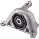 Lagerung, Motor 215780
