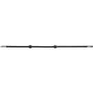 A.B.S. Bremsschlauch SL6079