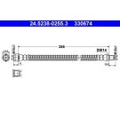 Bremsschlauch 24.5238-0255.3