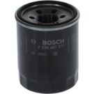 Ölfilter ISUZU D-Max 12 F 026 407 311
