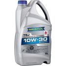 Ravenol TSJ SAE 10W-30 Teilsynth 5 Liter 1112106-005-01-999