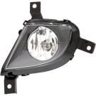 NEBELSCHEINWERFER H8 HELLA BMW 3ER E90/91 04-12 1N0 010 084-011