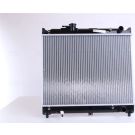 Wasserkühler PKW 64079