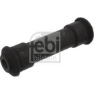 FEBI BILSTEIN Lagerbuchse, Blattfeder 17795